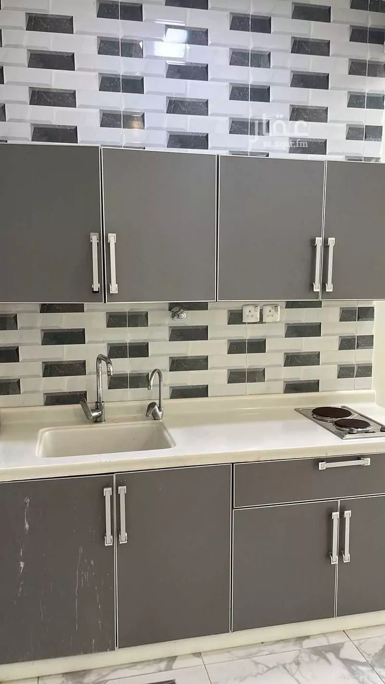 شقة للإيجار في شارع عبدالرحمن ابن عوف, حي الشعلة, مدينة الدمام, المنطقة الشرقية