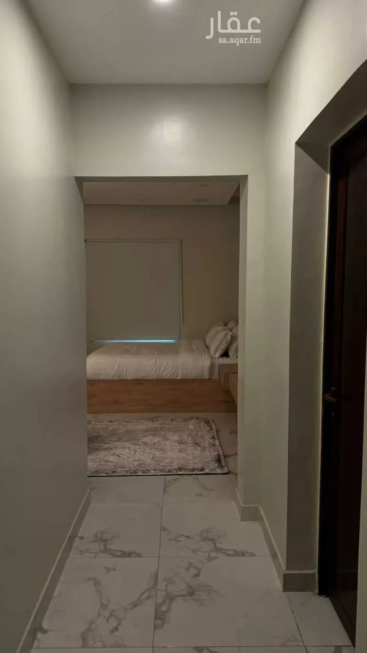 شقة للإيجار في شارع عبدالرحمن ابن عوف, حي الشعلة, مدينة الدمام, المنطقة الشرقية صورة 2