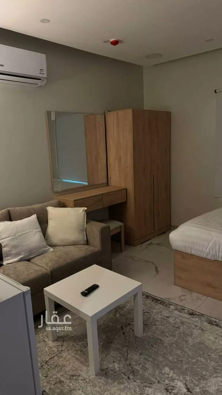 شقة للإيجار في شارع عبدالرحمن ابن عوف, حي الشعلة, مدينة الدمام, المنطقة الشرقية صورة 4