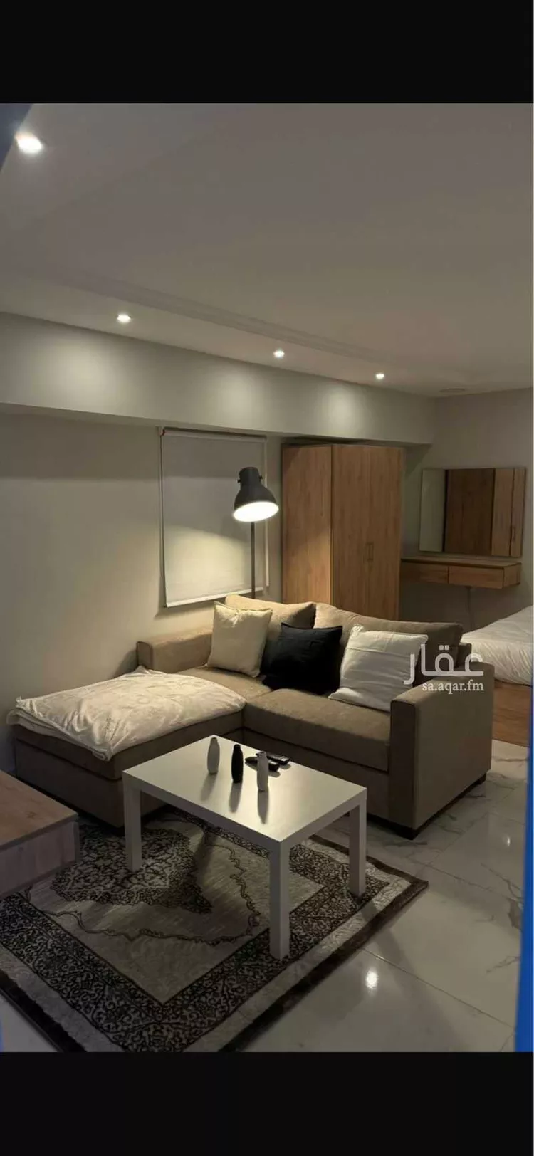 شقة للإيجار في شارع عبدالرحمن ابن عوف, حي الشعلة, مدينة الدمام, المنطقة الشرقية