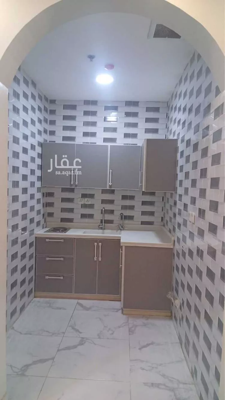 شقة للإيجار في شارع عبدالرحمن ابن عوف, حي الشعلة, مدينة الدمام, المنطقة الشرقية صورة 4