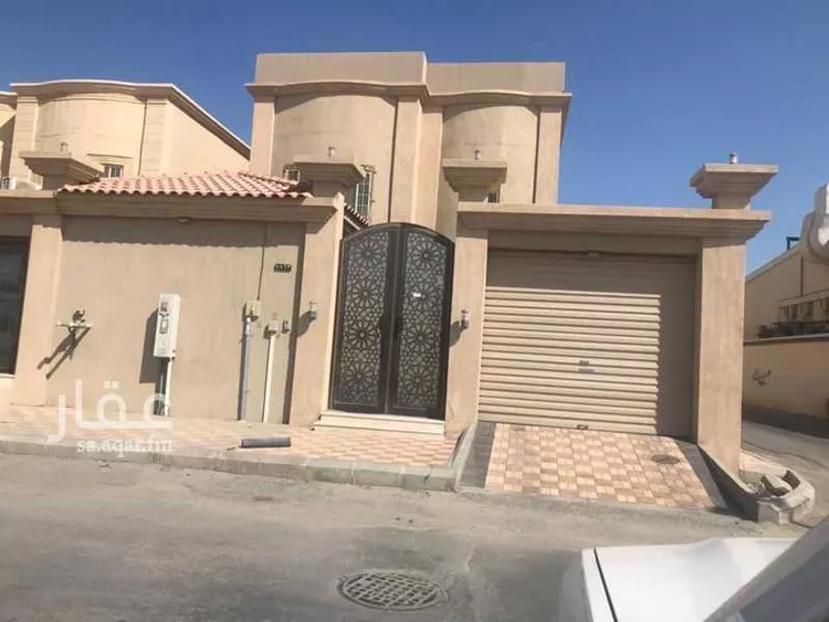 فيلا للبيع في شارع القبه, حي الشعلة, مدينة الدمام, المنطقة الشرقية