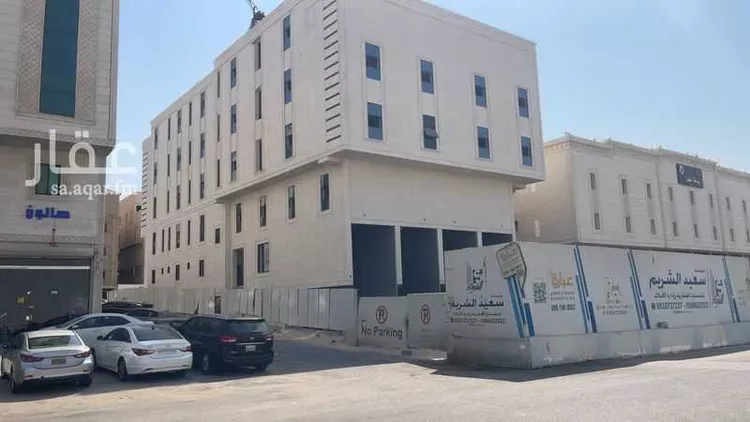 محل للإيجار في شارع عبدالرحمن ابن عوف, حي الشعلة, مدينة الدمام, المنطقة الشرقية صورة 3