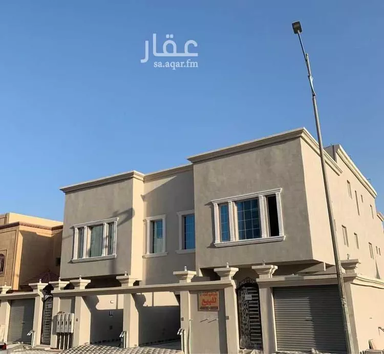 شقة للبيع في شارع ابو محمد المهذب, حي الندى, مدينة الدمام, المنطقة الشرقية صورة 5