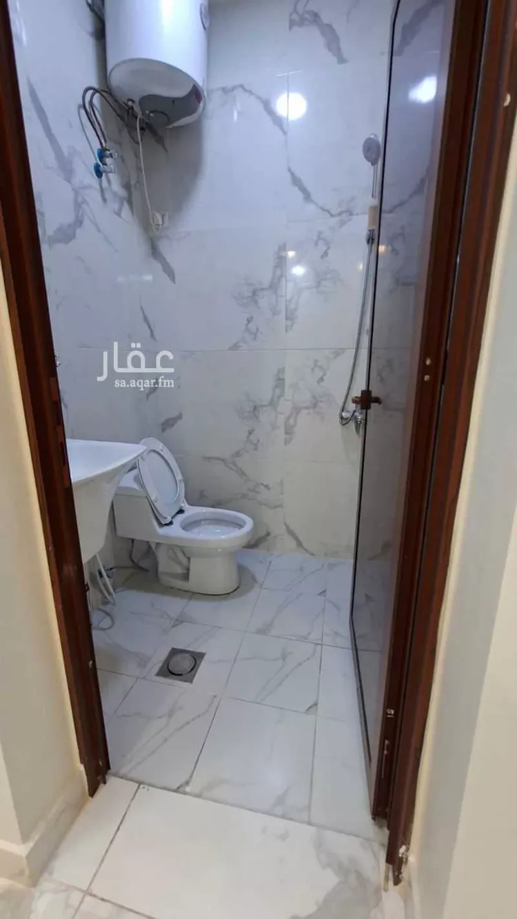 شقة للإيجار في شارع عبدالرحمن ابن عوف, حي الشعلة, مدينة الدمام, المنطقة الشرقية صورة 4