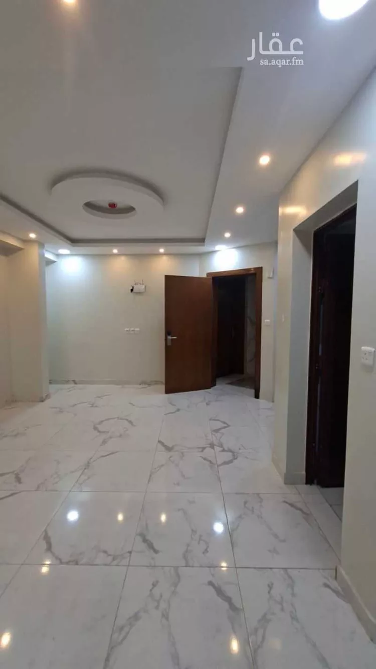 شقة للإيجار في شارع عبدالرحمن ابن عوف, حي الشعلة, مدينة الدمام, المنطقة الشرقية صورة 4