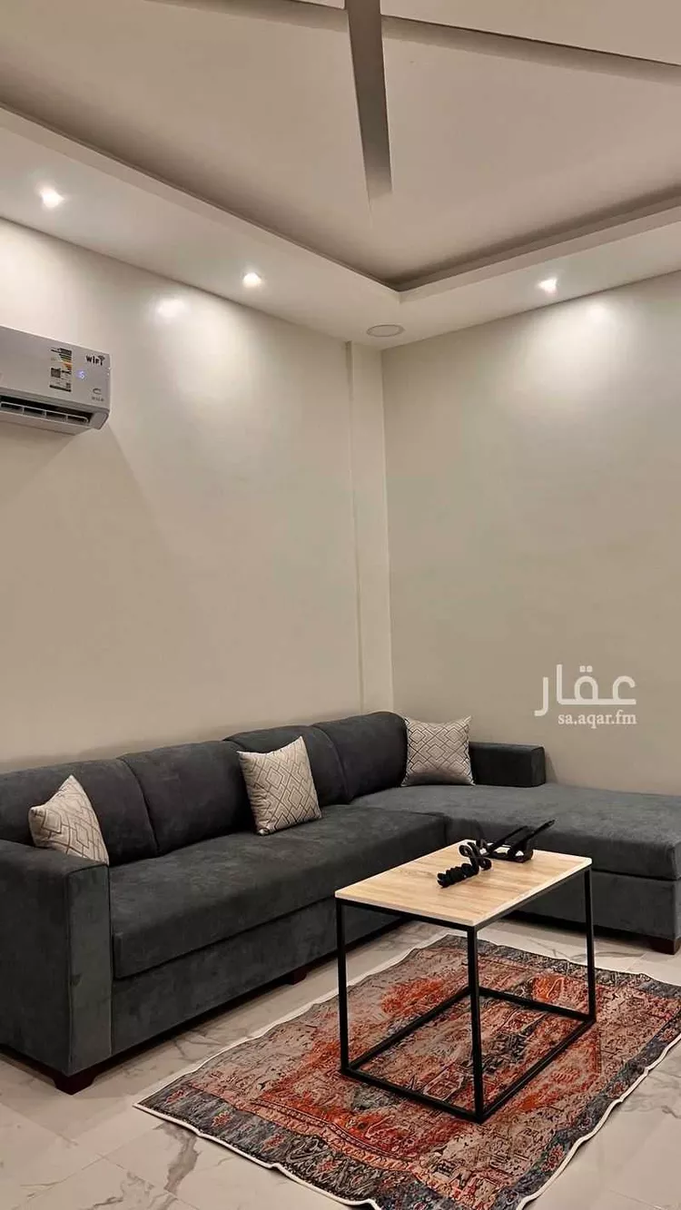 شقة للإيجار في شارع عبدالرحمن ابن عوف, حي الشعلة, مدينة الدمام, المنطقة الشرقية صورة 3