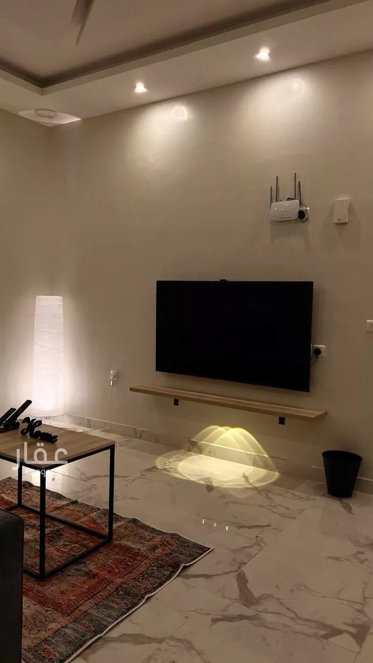 شقة للإيجار في شارع عبدالرحمن ابن عوف, حي الشعلة, مدينة الدمام, المنطقة الشرقية صورة 2