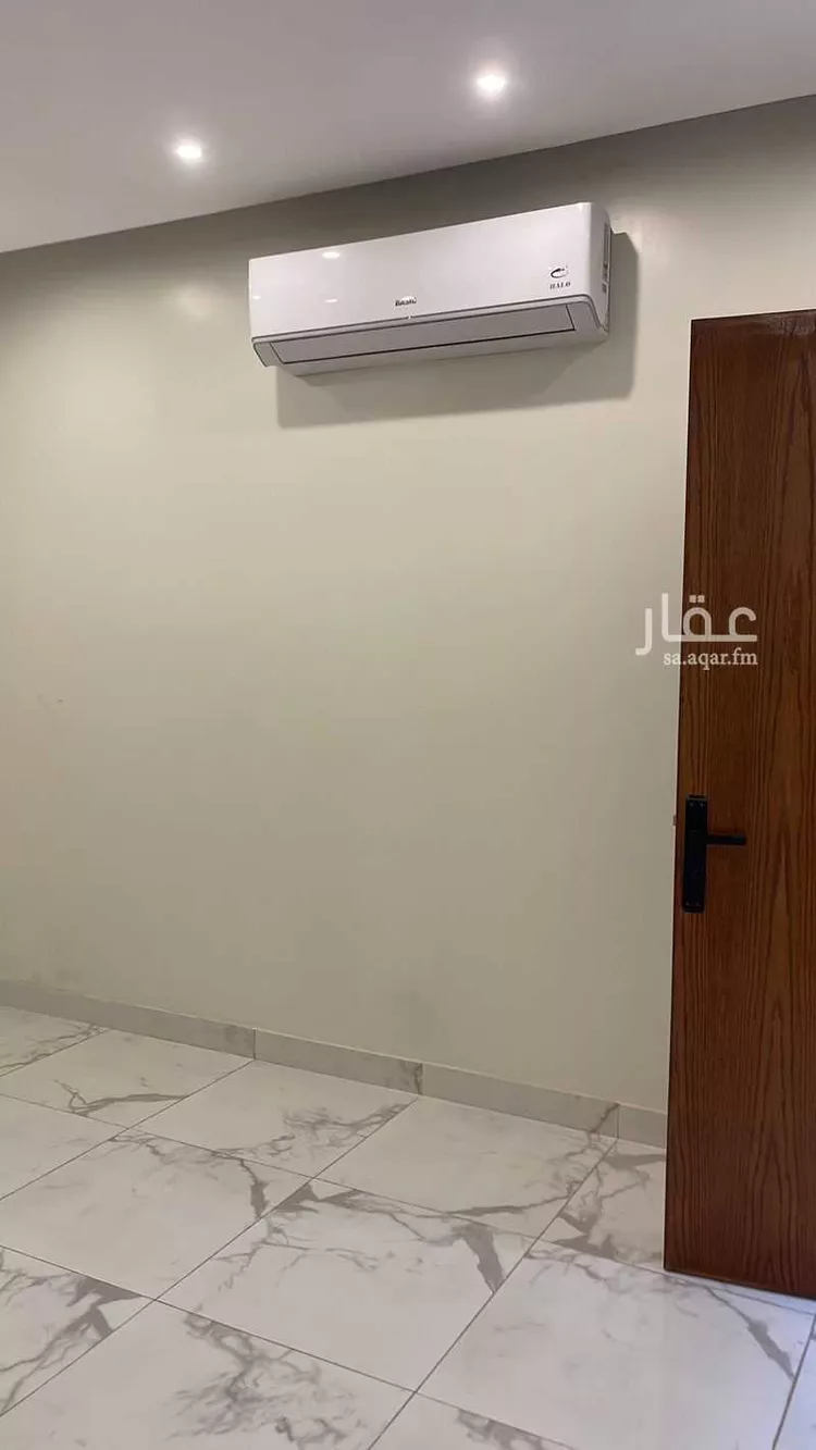 شقة للإيجار في شارع عبدالرحمن ابن عوف, حي الشعلة, مدينة الدمام, المنطقة الشرقية صورة 4