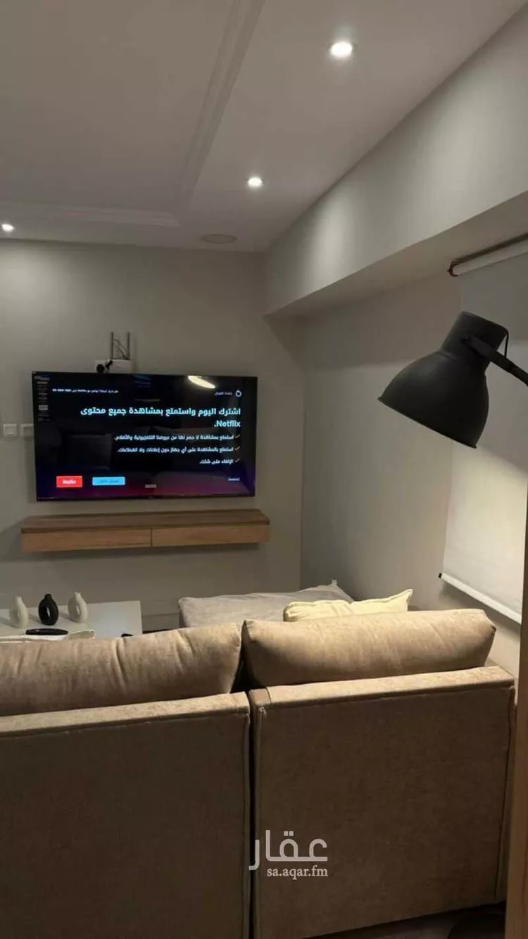شقة للإيجار في شارع عبدالرحمن ابن عوف, حي الشعلة, مدينة الدمام, المنطقة الشرقية صورة 5