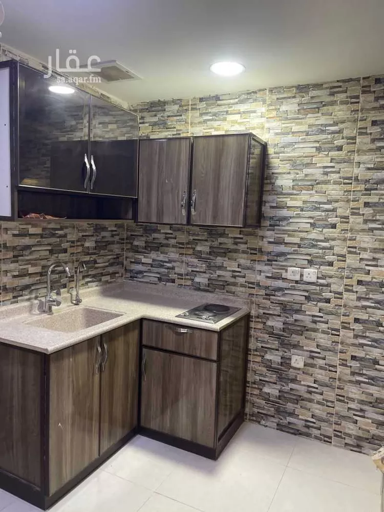 شقة للإيجار في شارع العبرة, حي الشعلة, مدينة الدمام, المنطقة الشرقية صورة 3