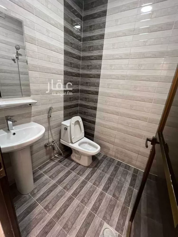 شقة للإيجار في شارع الحسام, حي الشعلة, مدينة الدمام, المنطقة الشرقية صورة 5