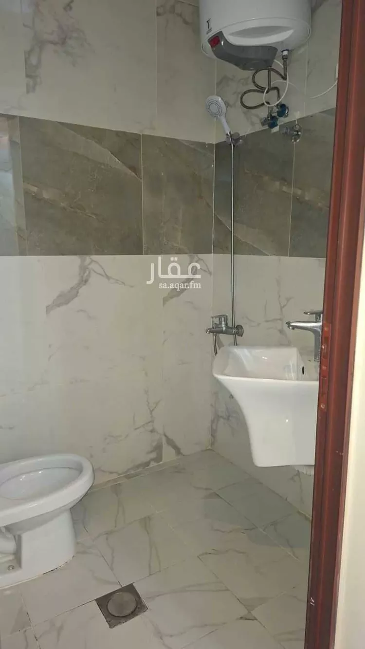 شقة للإيجار في شارع عبدالرحمن ابن عوف, حي الشعلة, مدينة الدمام, المنطقة الشرقية صورة 5