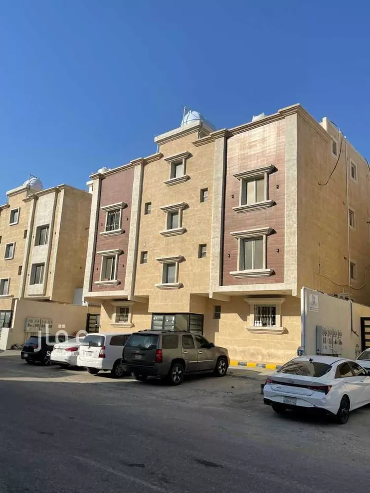 شقة للإيجار في شارع 36هـ, حي الشعلة, مدينة الدمام, المنطقة الشرقية