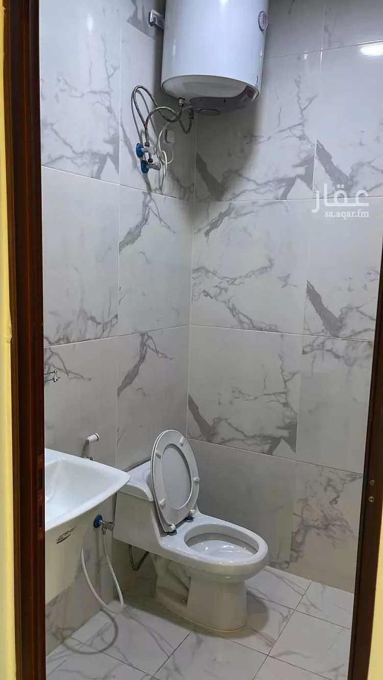 شقة للإيجار في شارع عبدالرحمن ابن عوف, حي الشعلة, مدينة الدمام, المنطقة الشرقية صورة 3