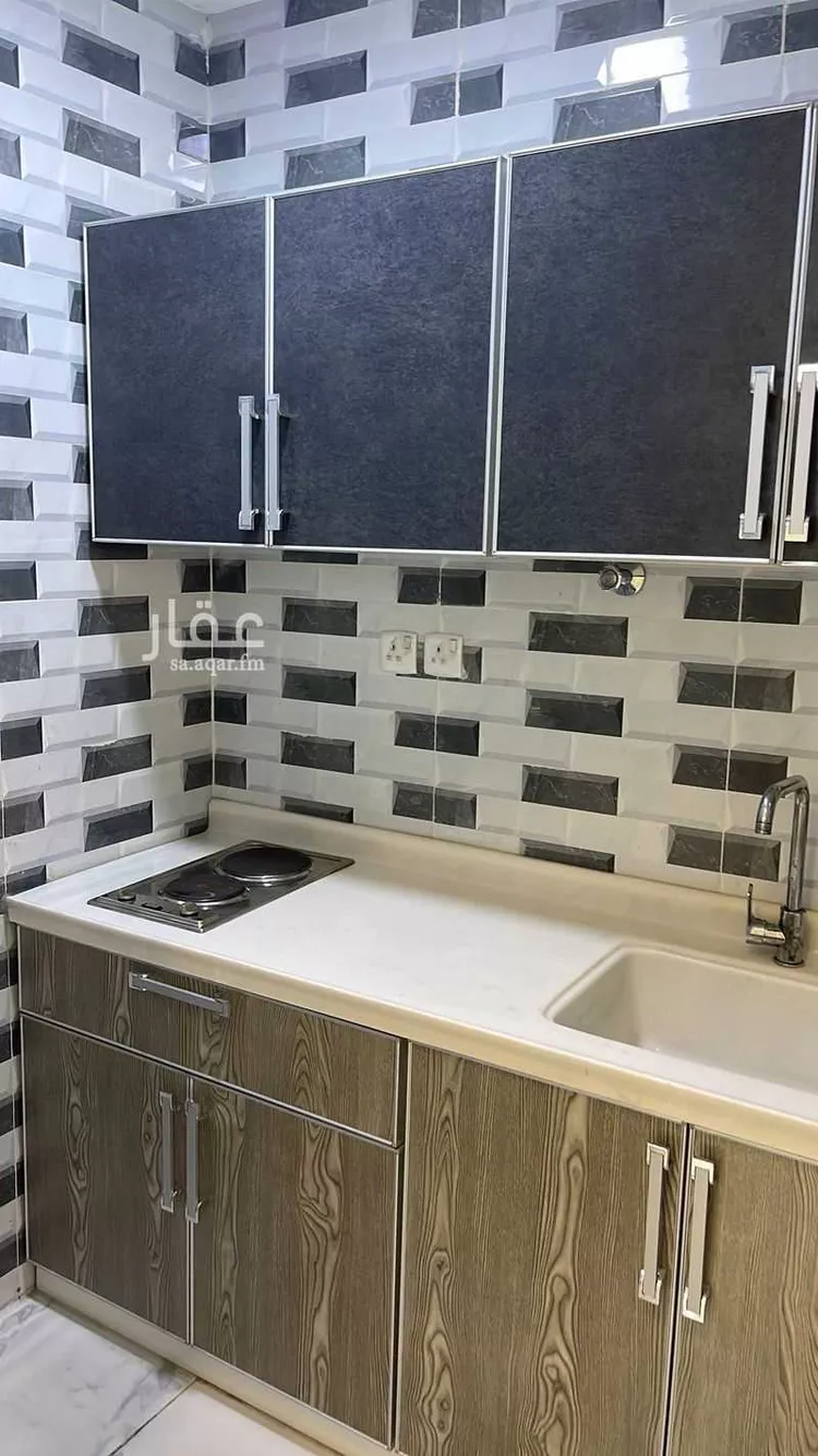 شقة للإيجار في شارع عبدالرحمن ابن عوف, حي الشعلة, مدينة الدمام, المنطقة الشرقية صورة 2