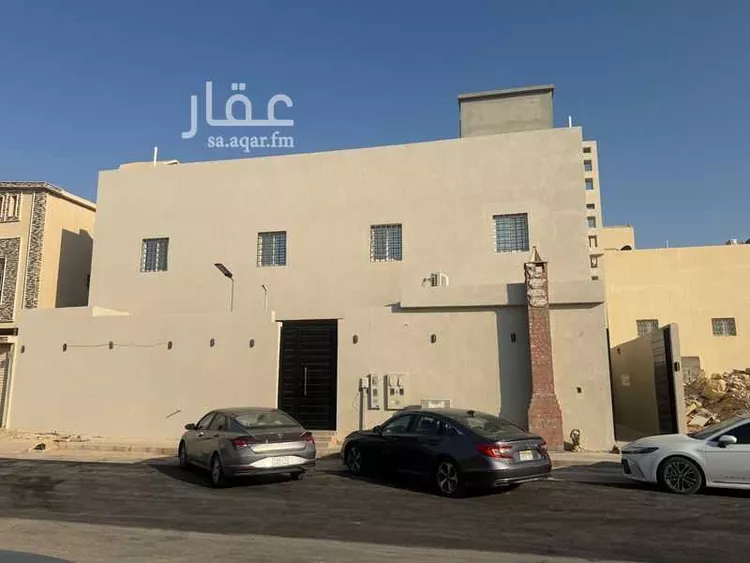 فيلا للبيع في شارع رقم 28, حي ظهرة لبن, مدينة الرياض, منطقة الرياض صورة 3