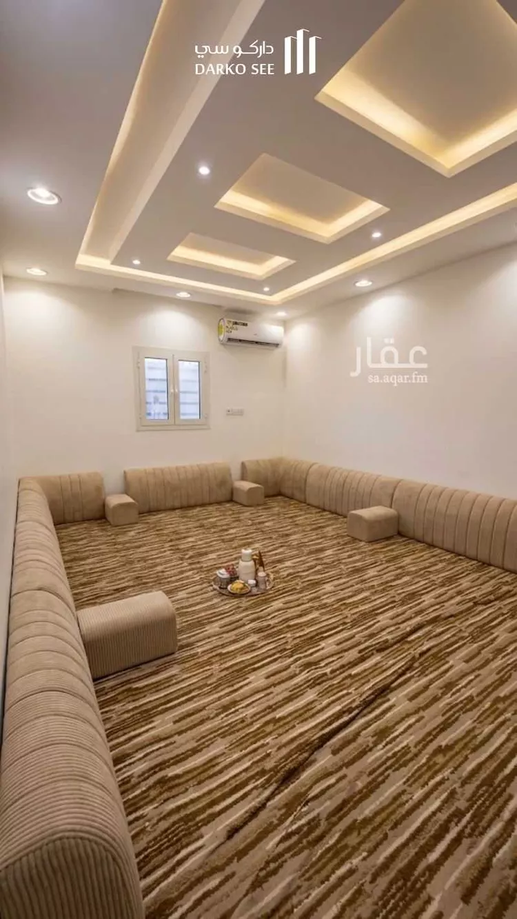 عمارة للبيع في شارع الوحدة, حي الروضة, مدينة حفر الباطن, المنطقة الشرقية 6