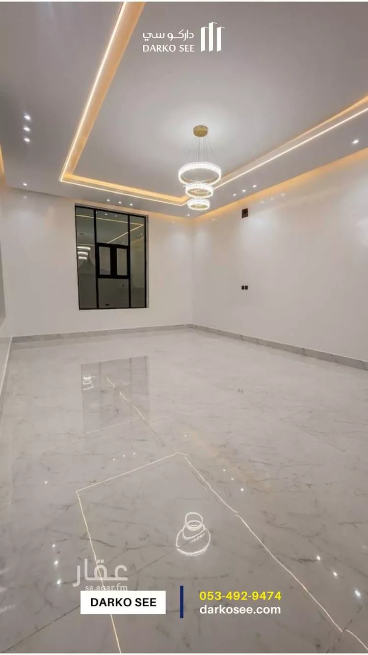 دور للبيع في شارع حفر الباطن 304, مدينة حفر الباطن, المنطقة الشرقية 6