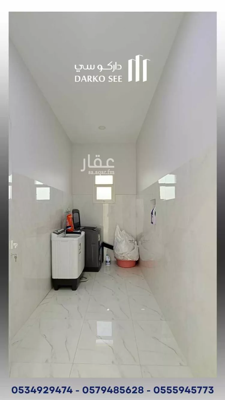 فيلا للبيع في شارع الروضة 99, حي الروضة, مدينة حفر الباطن, المنطقة الشرقية 16