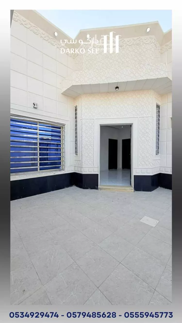 Floor for Sale in Hafr Al Batin Ar Rawdah صورة 3