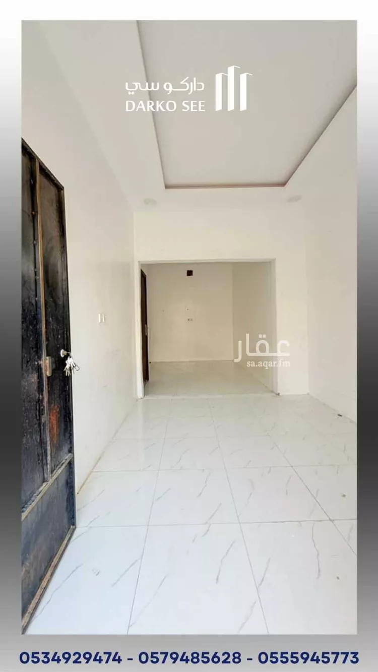 عمارة للبيع في شارع الصمان, حي الفيحاء, مدينة حفر الباطن, المنطقة الشرقية صورة 5