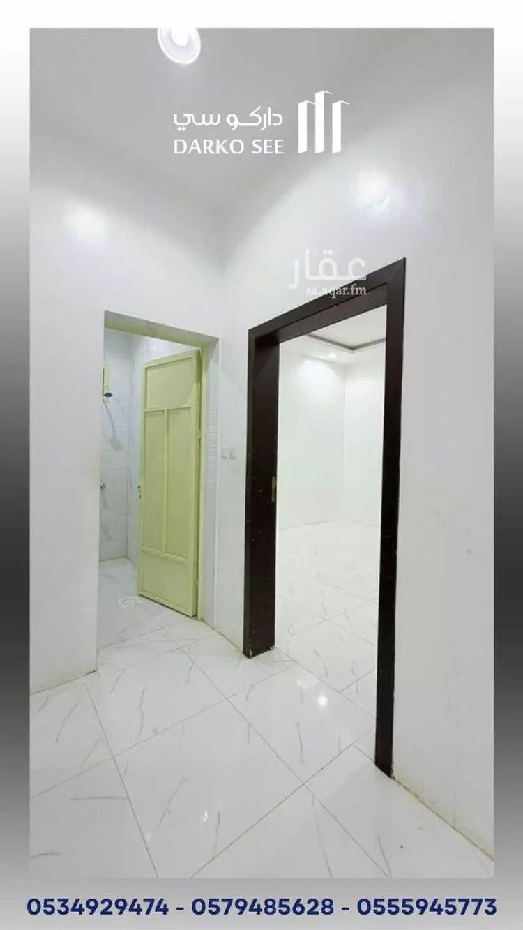 عمارة للبيع في شارع الصمان, حي الفيحاء, مدينة حفر الباطن, المنطقة الشرقية 8