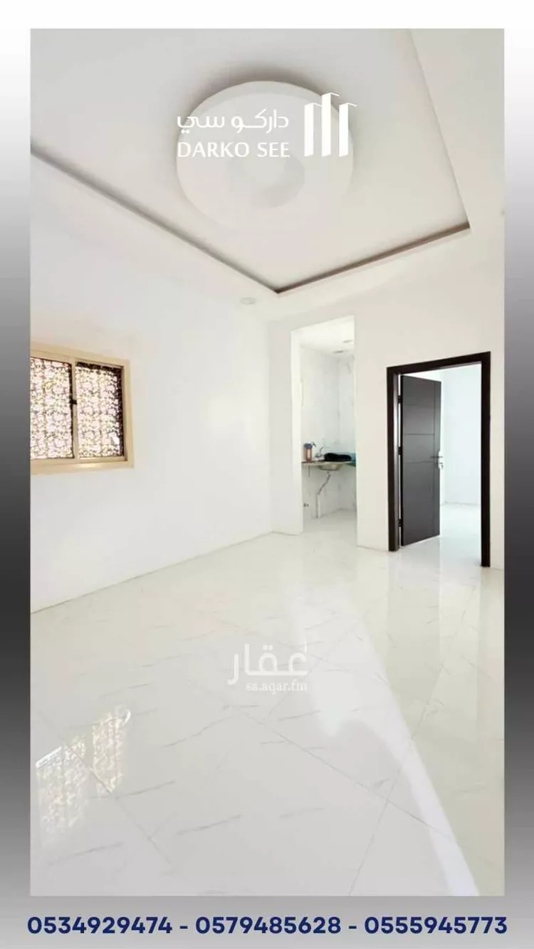 عمارة للبيع في شارع الصمان, حي الفيحاء, مدينة حفر الباطن, المنطقة الشرقية 6