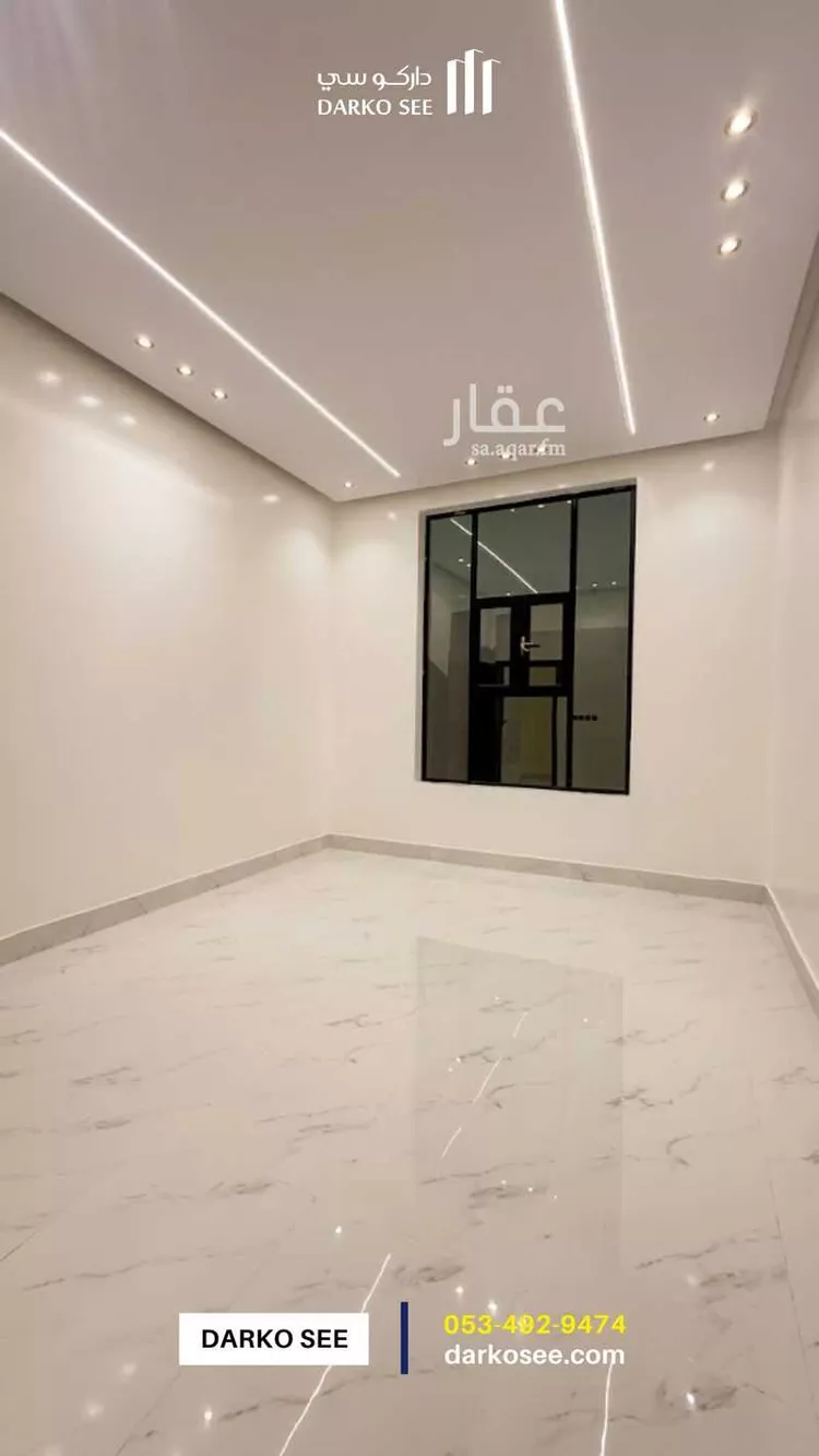 دور للبيع في شارع حفر الباطن 304, مدينة حفر الباطن, المنطقة الشرقية 7