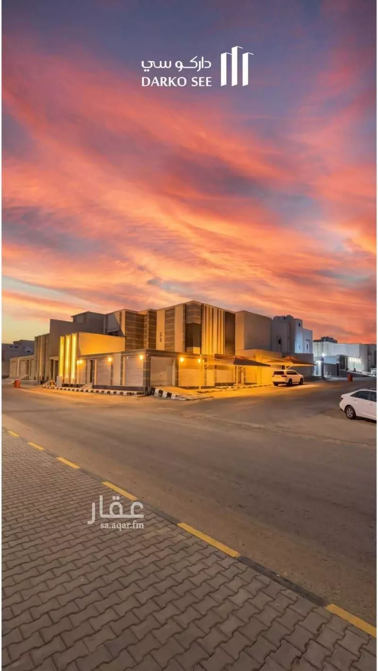 Villa for Sale in Hafr Al Batin Al Wadi صورة 3