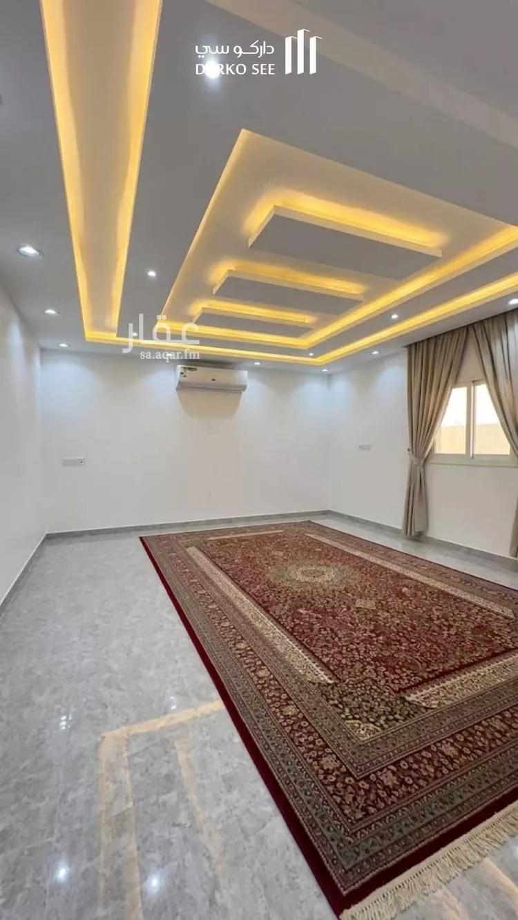 عمارة للبيع في شارع الوحدة, حي الروضة, مدينة حفر الباطن, المنطقة الشرقية 9