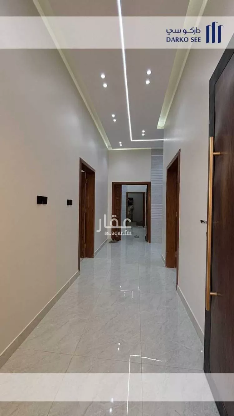 فيلا للبيع في شارع حفر الباطن 1091, مدينة حفر الباطن, المنطقة الشرقية صورة 2