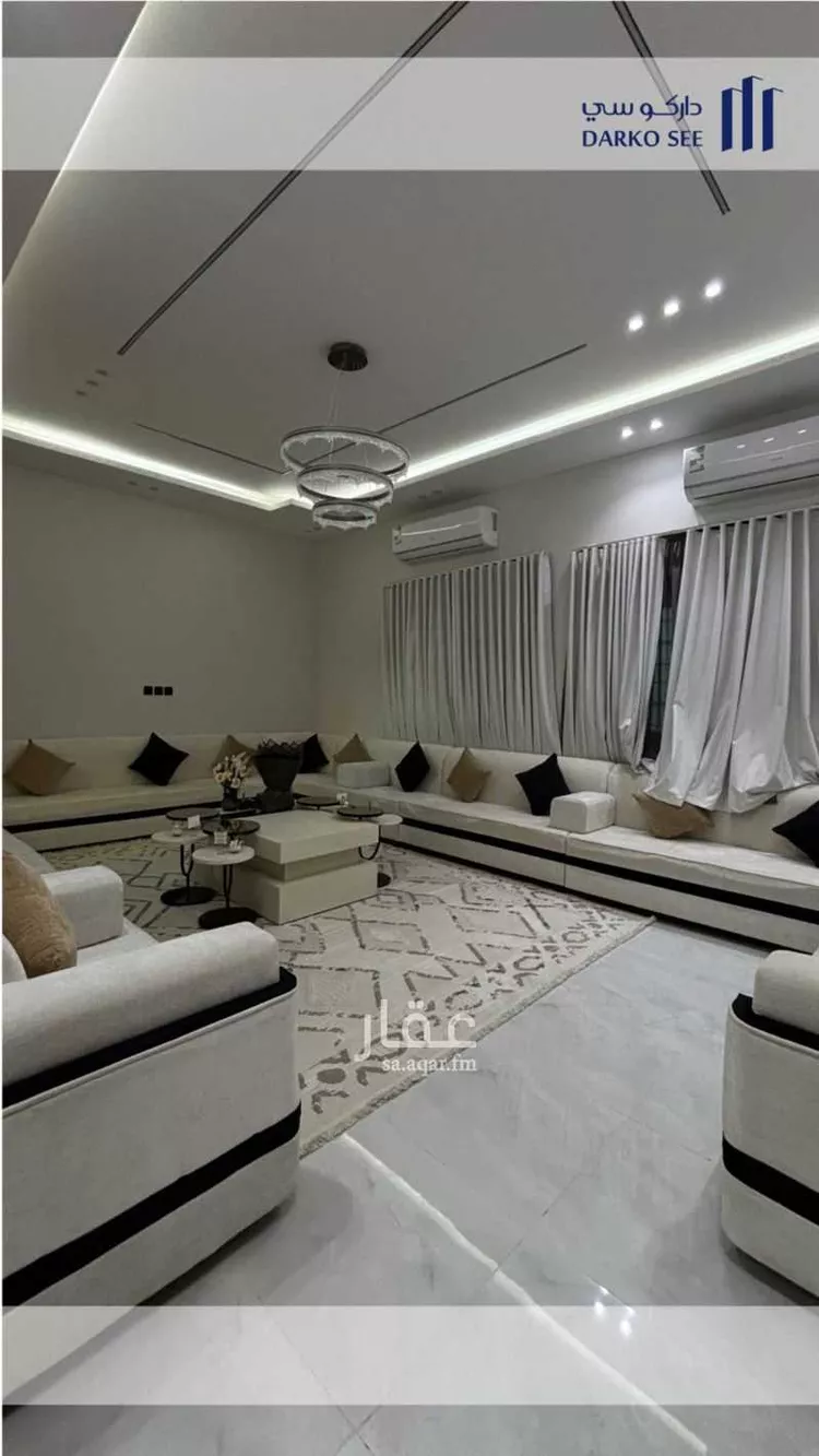 فيلا للبيع في شارع حفر الباطن 1091, مدينة حفر الباطن, المنطقة الشرقية صورة 4