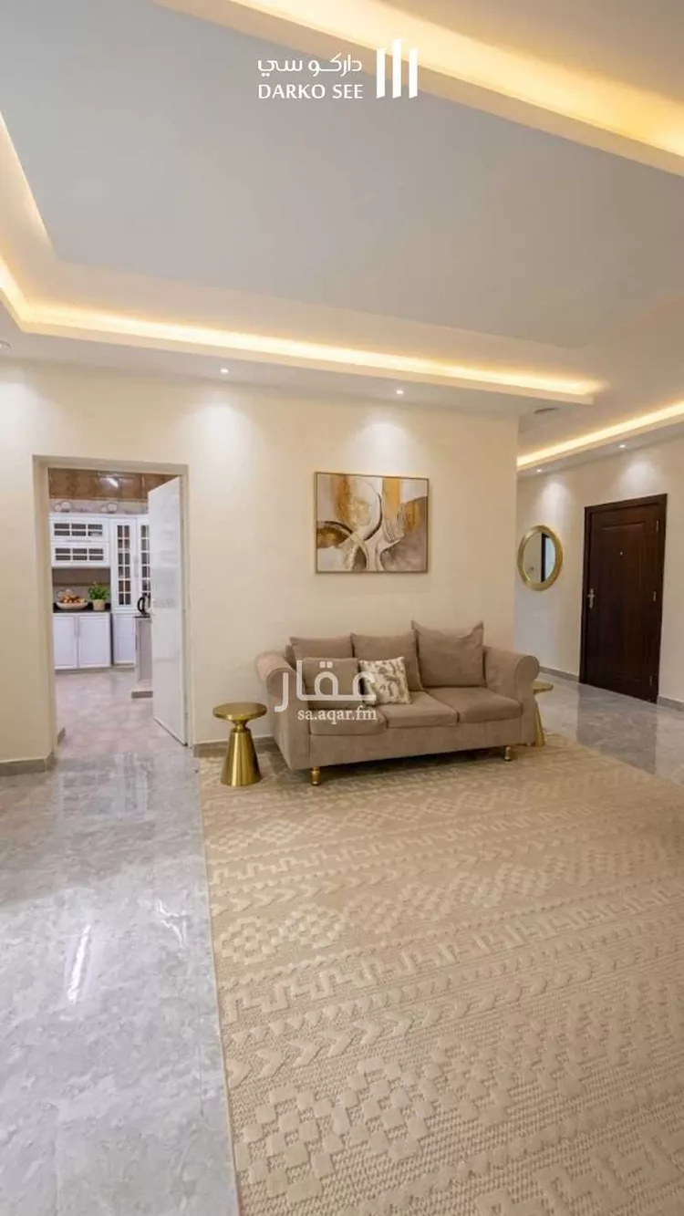 عمارة للبيع في شارع الوحدة, حي الروضة, مدينة حفر الباطن, المنطقة الشرقية 7