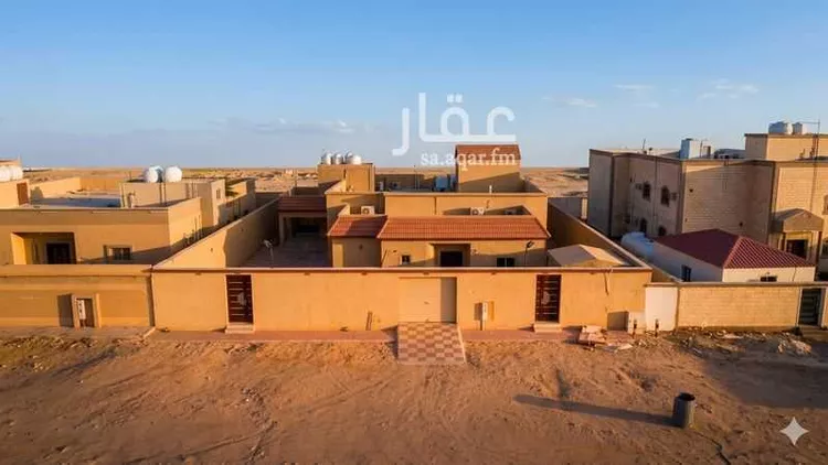 دور للبيع في شارع RW186, حي الروضة, مدينة حفر الباطن, المنطقة الشرقية