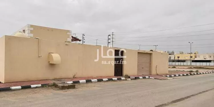 Rest House for Sale in Hafr Al Batin Ar Rawdah