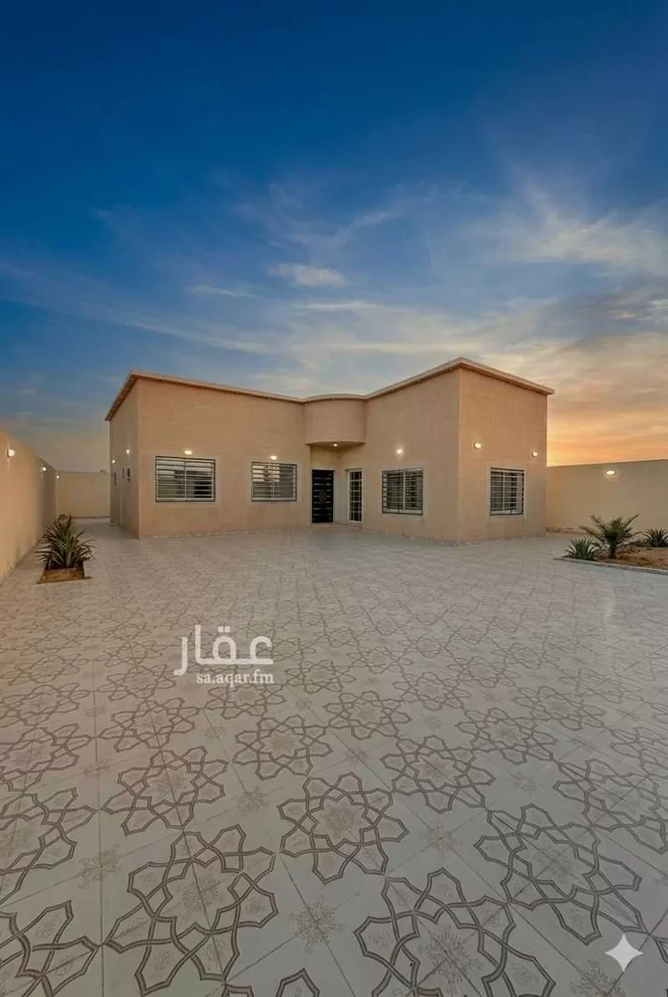 دور للبيع في شارع الروضة 209, حي الروضة, مدينة حفر الباطن, المنطقة الشرقية
