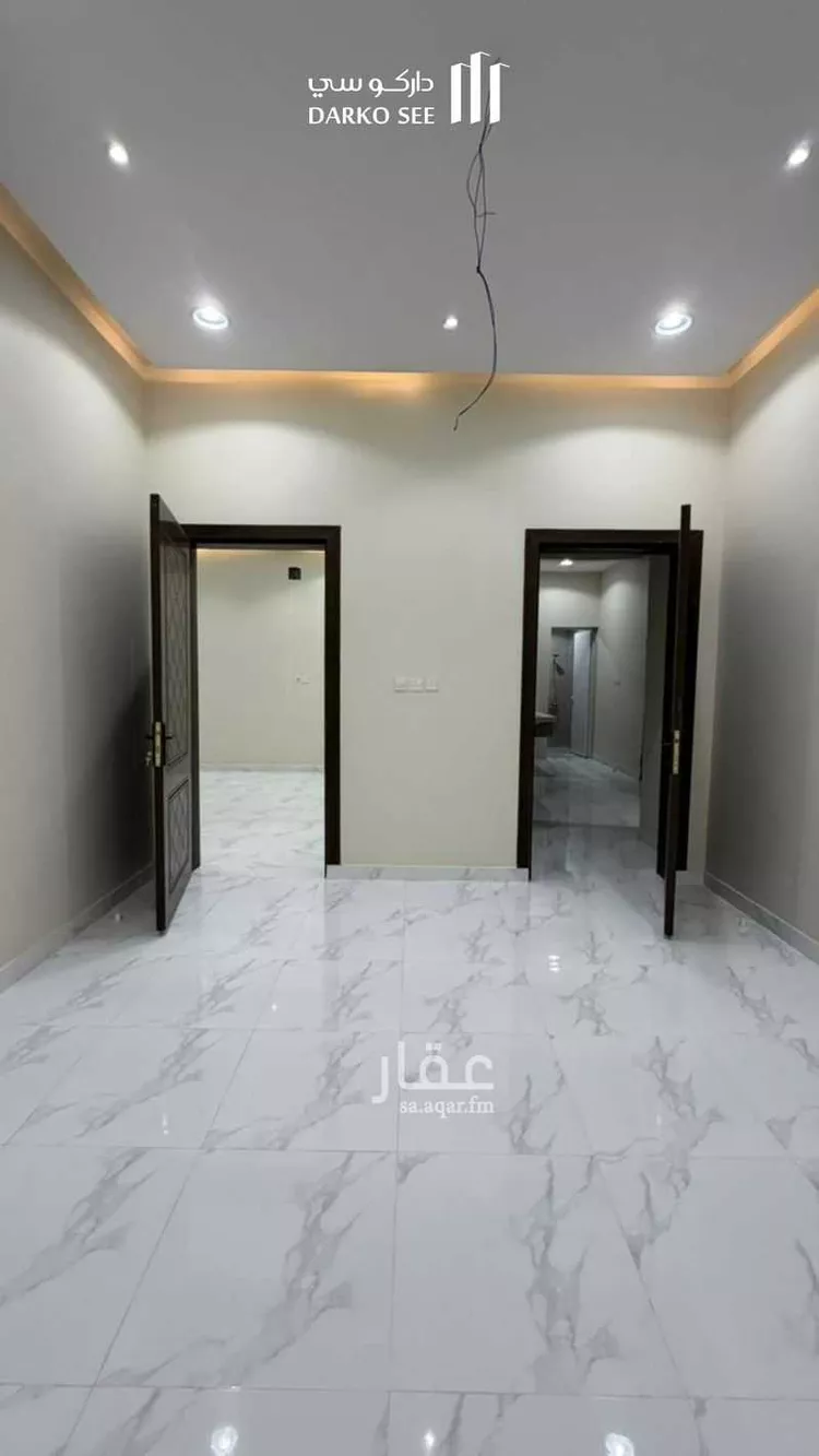 دور للبيع في شارع الروضة 6, حي الروضة, مدينة حفر الباطن, المنطقة الشرقية 6