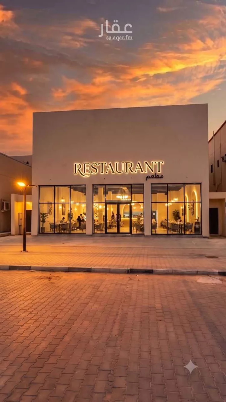 محل للإيجار في شارع الملك عبداللة بن عبدالعزيز, حي السليمانية, مدينة حفر الباطن, المنطقة الشرقية صورة 4