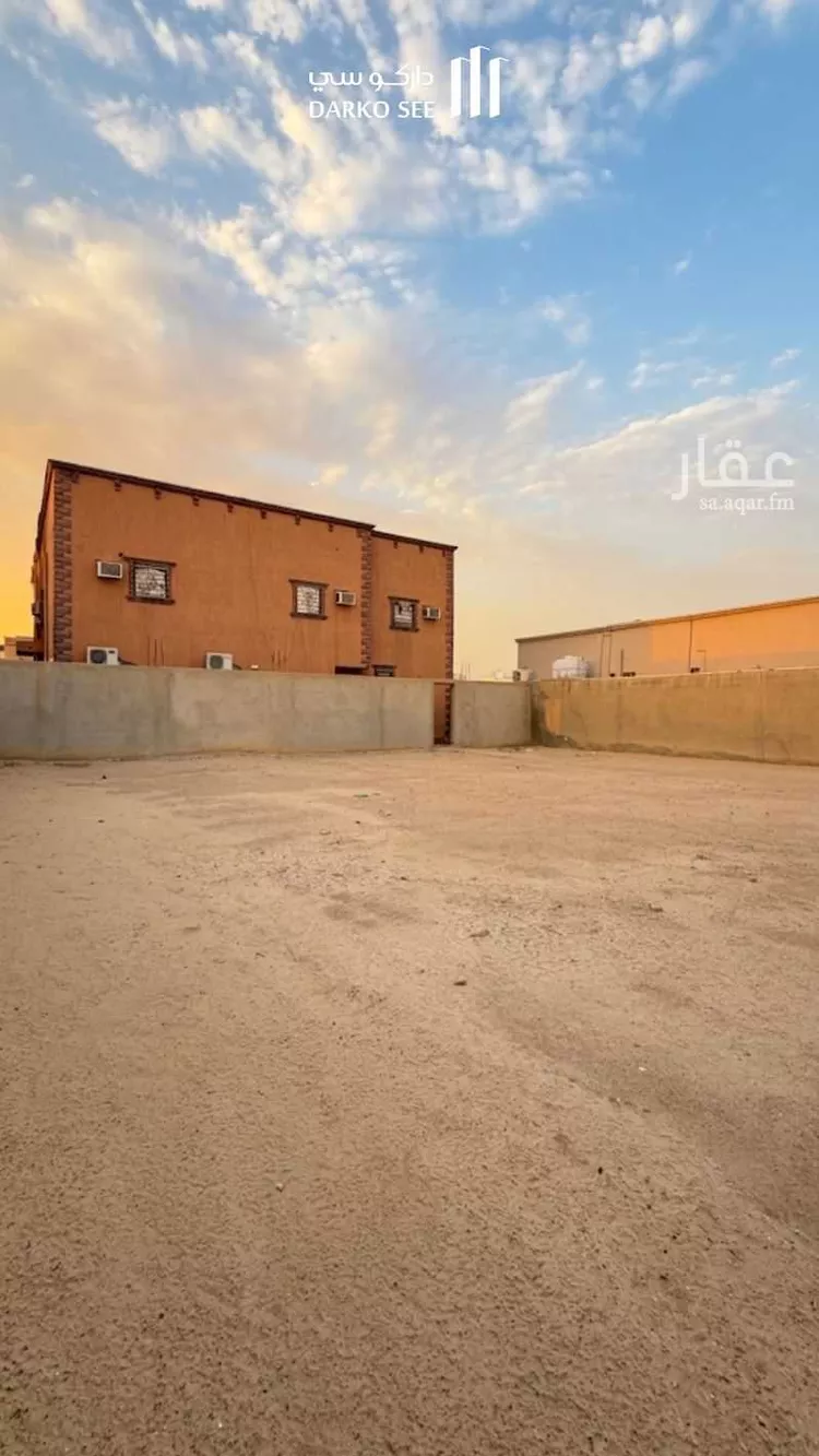 عمارة للبيع في شارع الوحدة, حي الروضة, مدينة حفر الباطن, المنطقة الشرقية 12