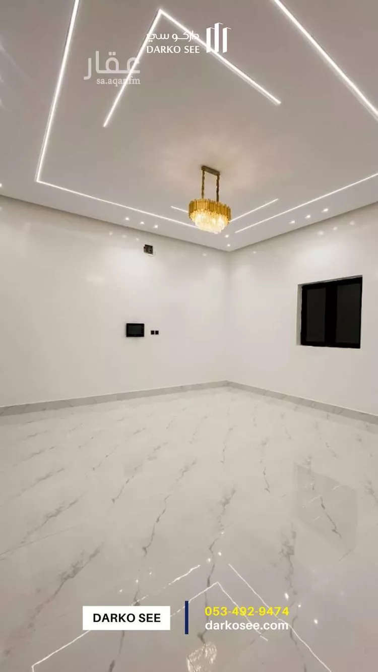 دور للبيع في شارع حفر الباطن 304, مدينة حفر الباطن, المنطقة الشرقية 13
