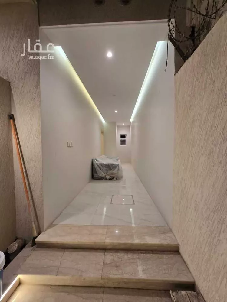شقة للإيجار في شارع خريصة ، حي الصالحية ، جدة ، جدة صورة 3