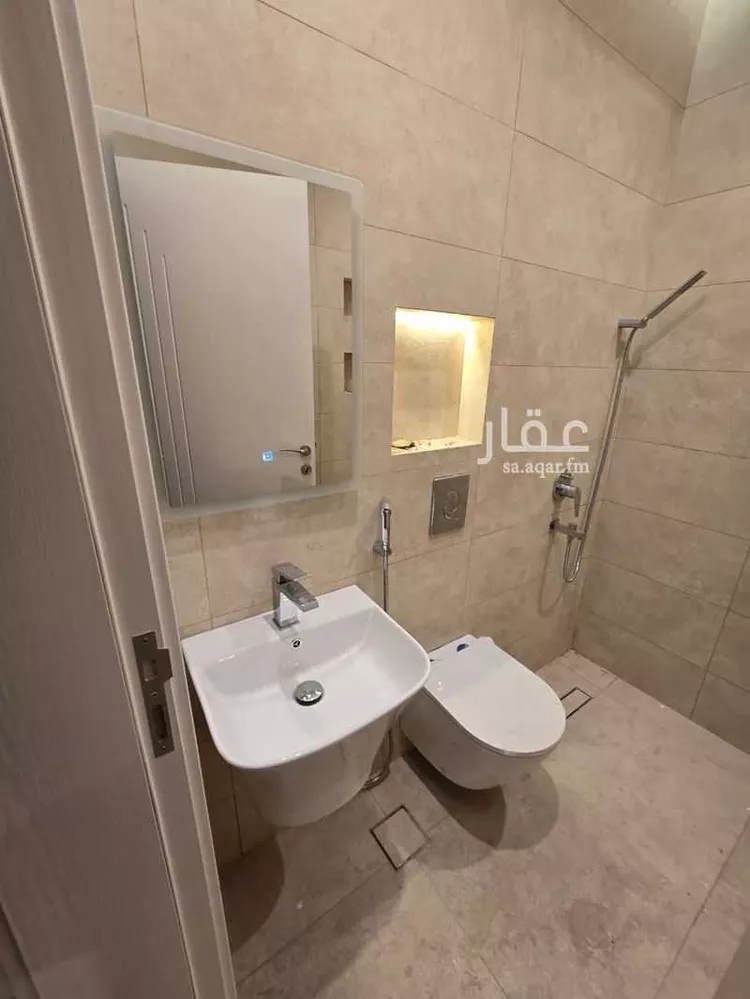 شقة للإيجار في شارع خريصة ، حي الصالحية ، جدة ، جدة صورة 2