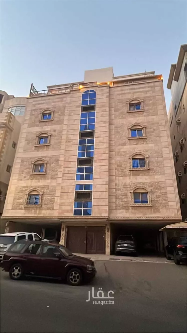 Apartment for Sale in Jeddah Bani Malik