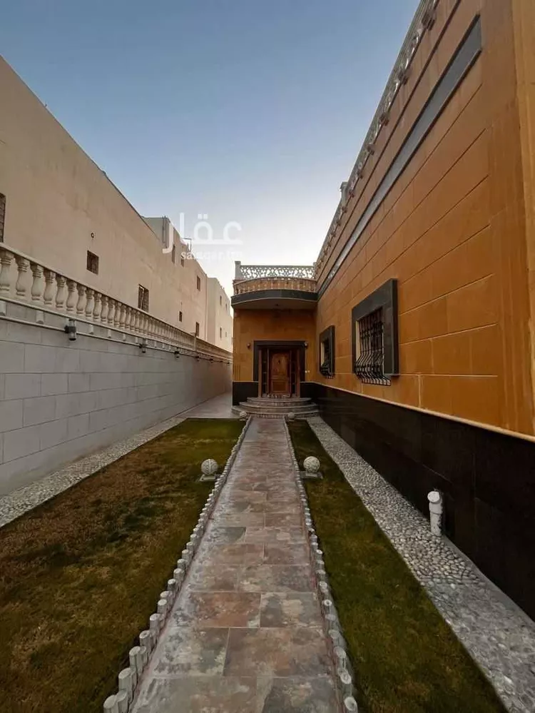استراحة للبيع في شارع عروه بن الزبير, حي الشراع, مدينة الخبر, المنطقة الشرقية صورة 5