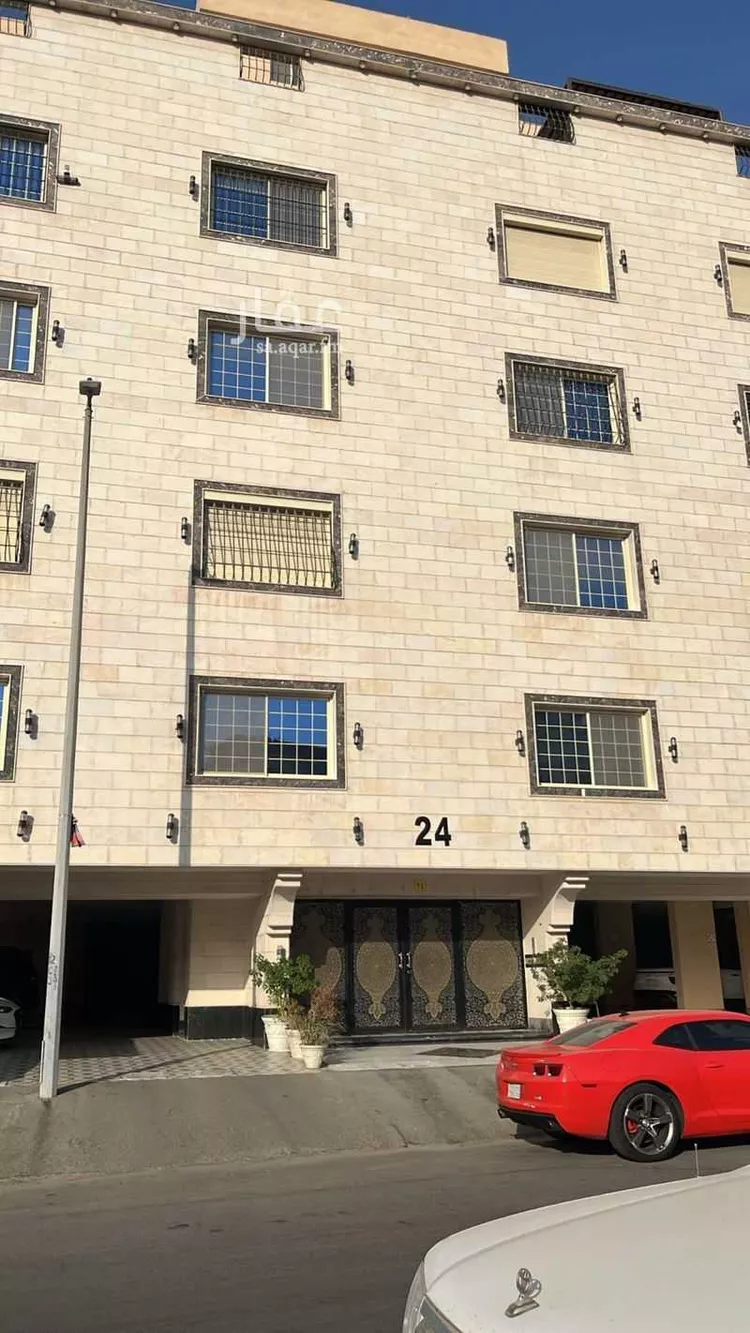 شقة للبيع في شارع اسماعيل اللخمي, حي بني مالك, مدينة جدة, منطقة مكة المكرمة