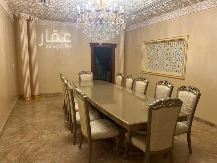 استراحة للبيع في شارع عروه بن الزبير, حي الشراع, مدينة الخبر, المنطقة الشرقية صورة 2