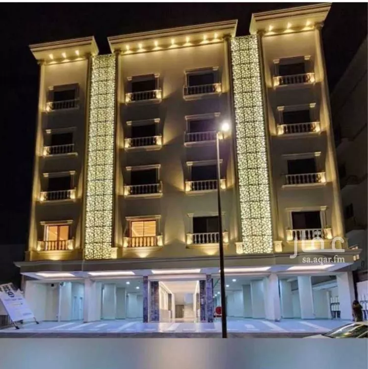 شقة للبيع في شارع عبدالقادر البغدادي, حي الصفاء, مدينة جدة, منطقة مكة المكرمة صورة 3