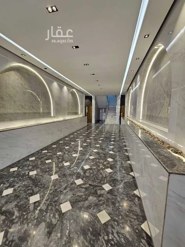 شقة للبيع في شارع عبدالقادر البغدادي, حي الصفاء, مدينة جدة, منطقة مكة المكرمة صورة 4
