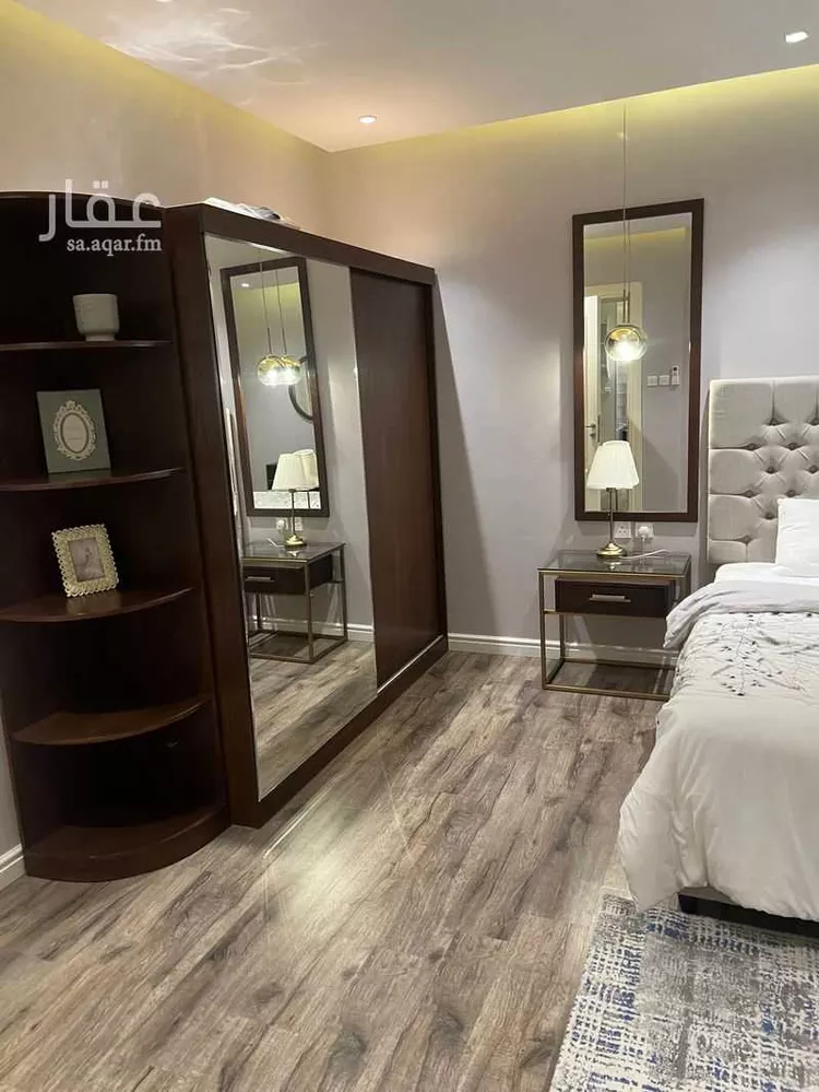 شقة للإيجار في شارع محمد اليمامي, حي الغدير, مدينة الرياض, منطقة الرياض صورة 2